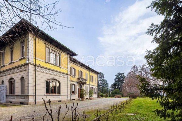 casa indipendente in vendita a Mariano Comense