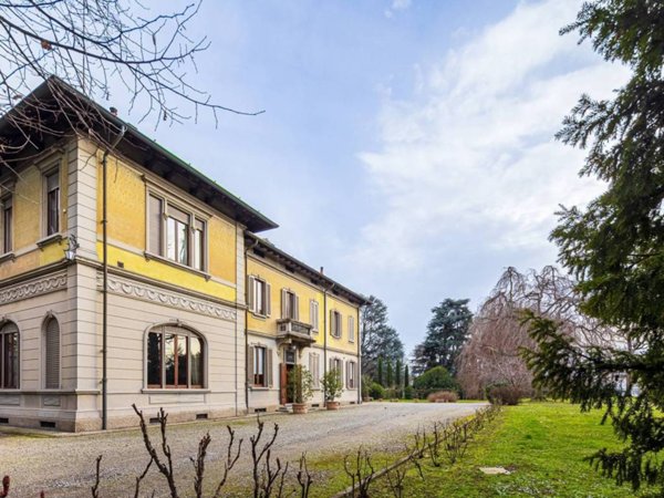 casa indipendente in vendita a Mariano Comense