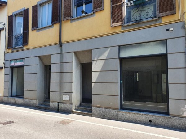 appartamento in vendita a Mariano Comense