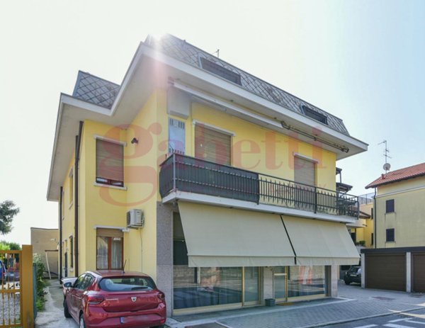 appartamento in vendita a Mariano Comense