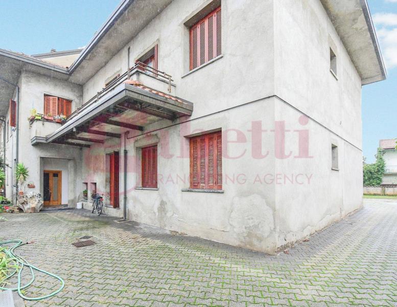 casa indipendente in vendita a Mariano Comense