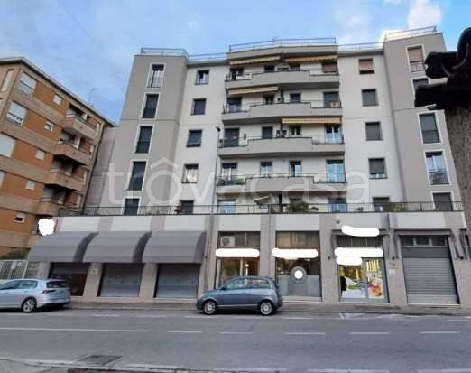 appartamento in vendita a Mariano Comense