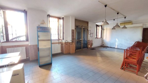 ufficio in vendita a Mariano Comense