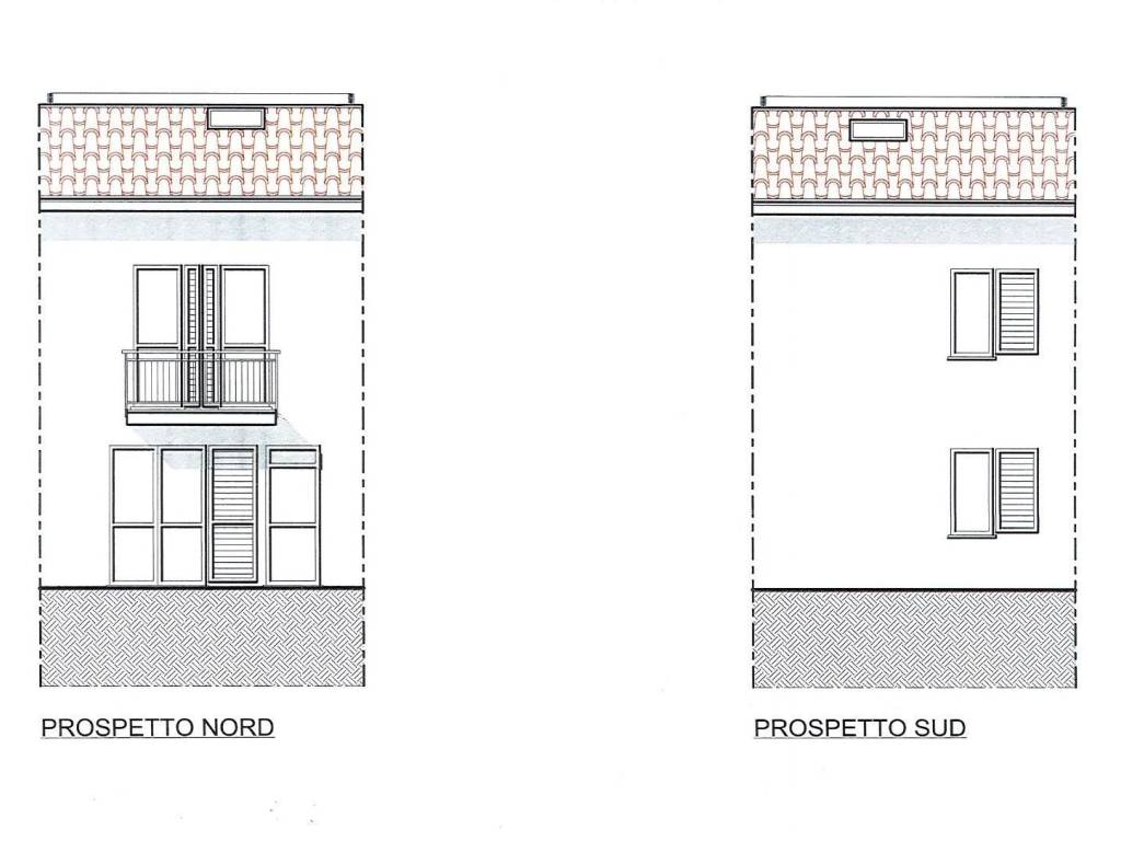 casa indipendente in vendita a Mariano Comense