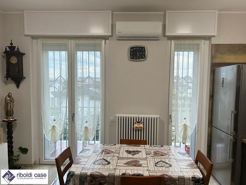 appartamento in vendita a Mariano Comense
