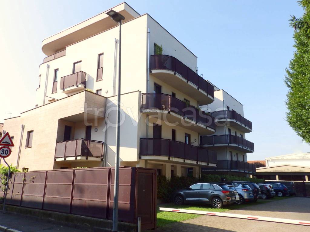 appartamento in vendita a Mariano Comense