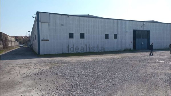 terreno edificabile in vendita a Mariano Comense