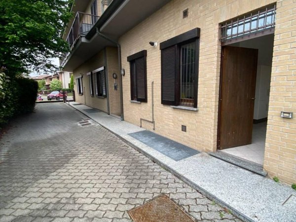 appartamento in vendita a Mariano Comense