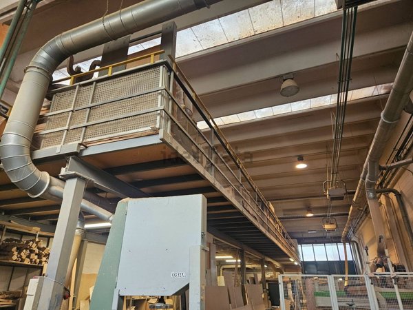 ufficio in vendita a Mariano Comense