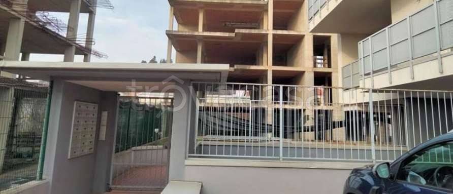 appartamento in vendita a Mariano Comense