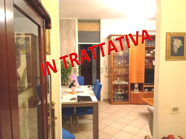 appartamento in vendita a Mariano Comense