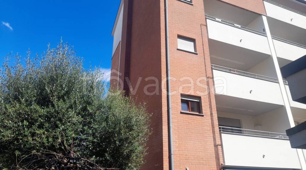 appartamento in vendita a Mariano Comense