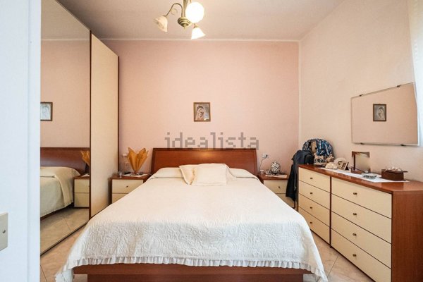 appartamento in vendita a Mariano Comense