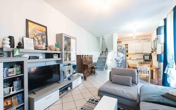 casa indipendente in vendita a Mariano Comense