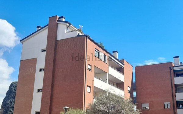 appartamento in vendita a Mariano Comense