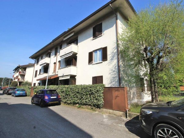 appartamento in vendita a Mariano Comense
