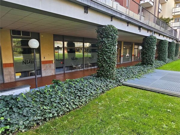 ufficio in vendita a Mariano Comense
