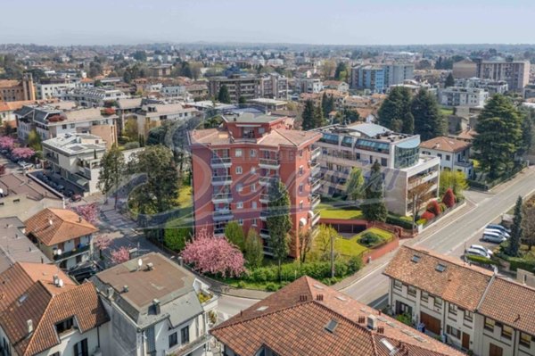appartamento in vendita a Mariano Comense