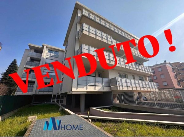 appartamento in vendita a Mariano Comense