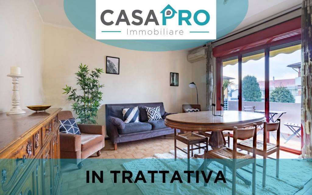 appartamento in vendita a Mariano Comense