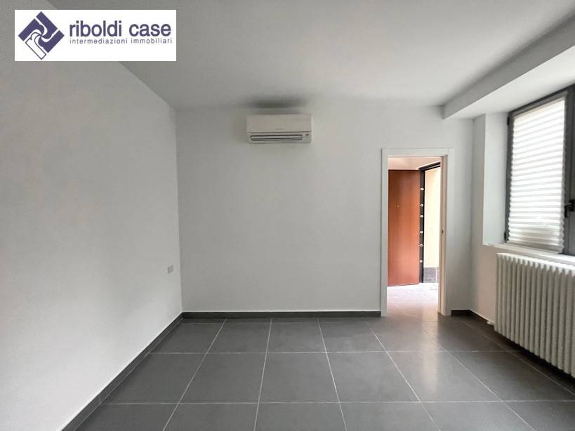 appartamento in vendita a Mariano Comense