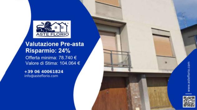 appartamento in vendita a Mariano Comense