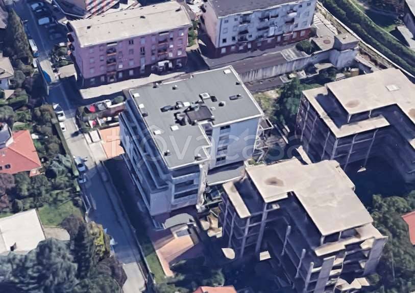 appartamento in vendita a Mariano Comense