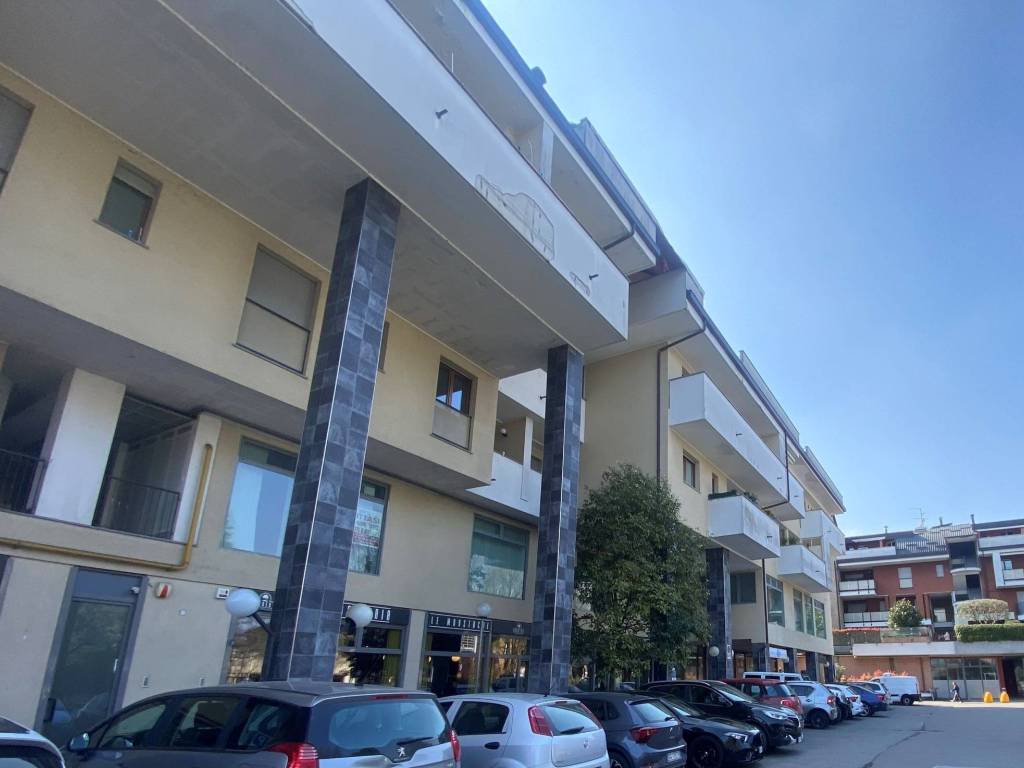 trivano in vendita a Mariano Comense