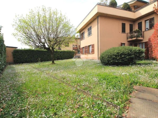 appartamento in vendita a Mariano Comense