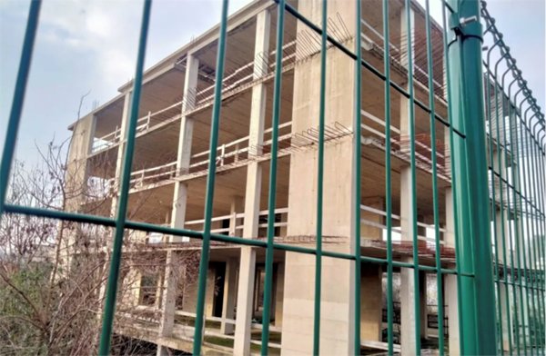 intera palazzina in vendita a Mariano Comense