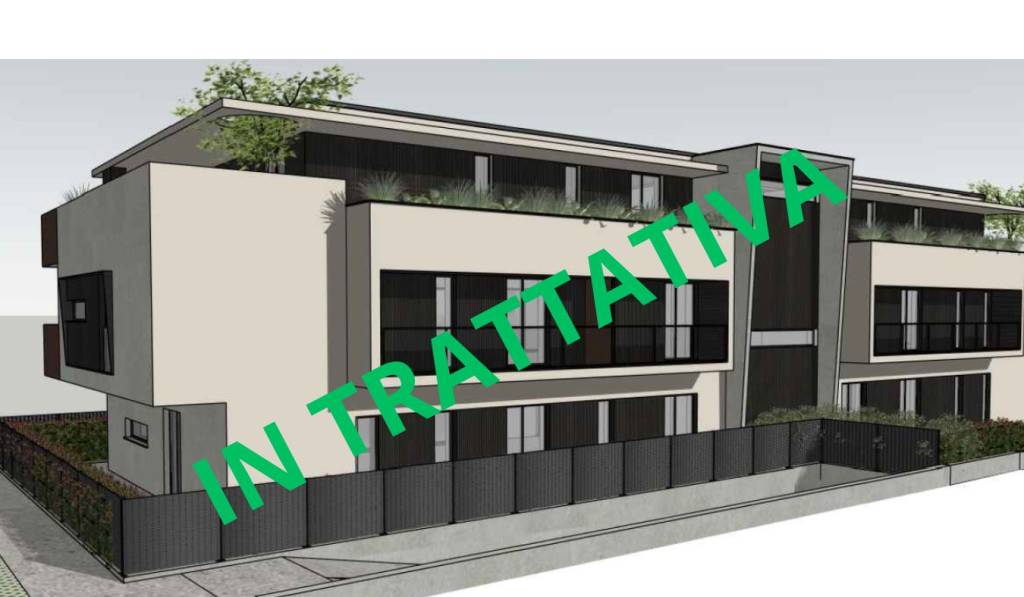 appartamento in vendita a Mariano Comense