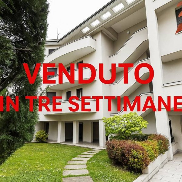 appartamento in vendita a Mariano Comense
