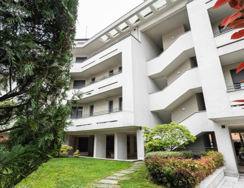 appartamento in vendita a Mariano Comense