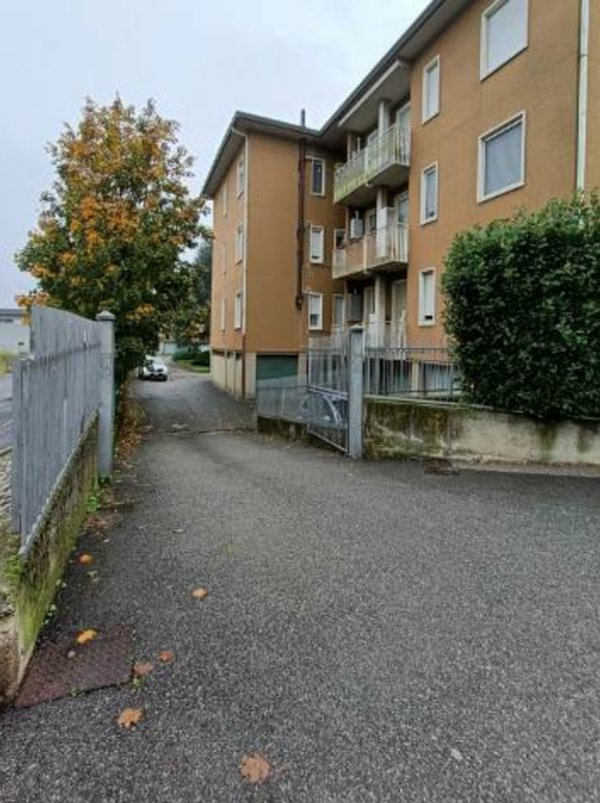 appartamento in vendita a Mariano Comense