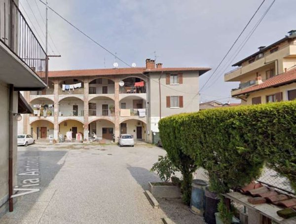 appartamento in vendita a Mariano Comense