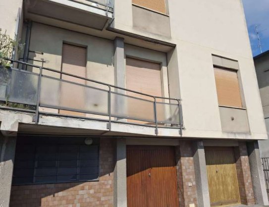 appartamento in vendita a Mariano Comense