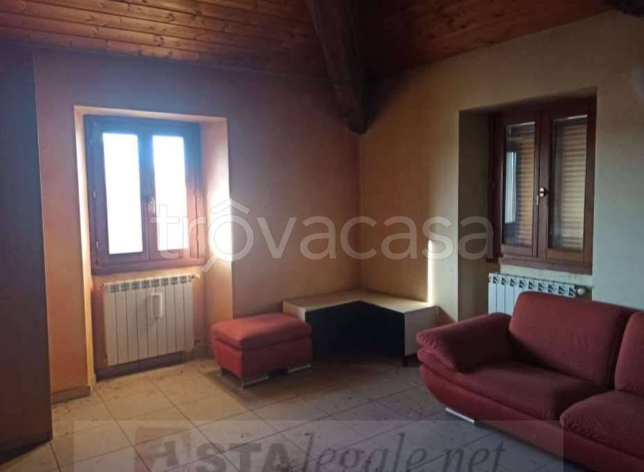 appartamento in vendita a Mariano Comense