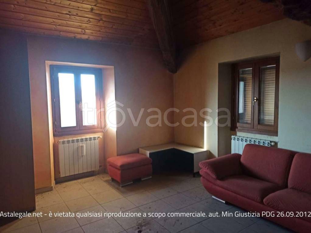 appartamento in vendita a Mariano Comense