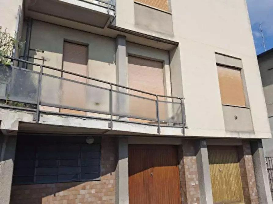 appartamento in vendita a Mariano Comense