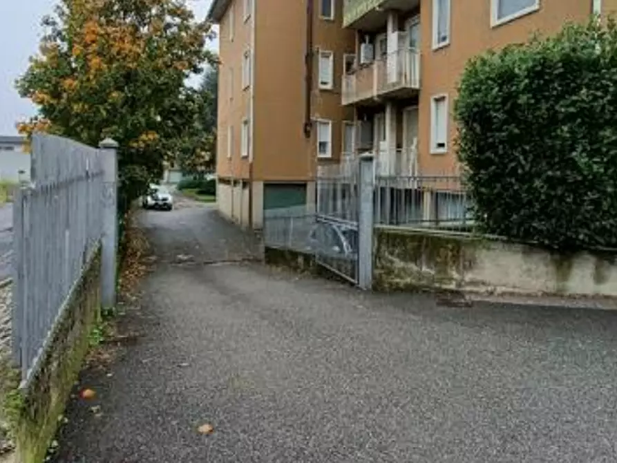 appartamento in vendita a Mariano Comense