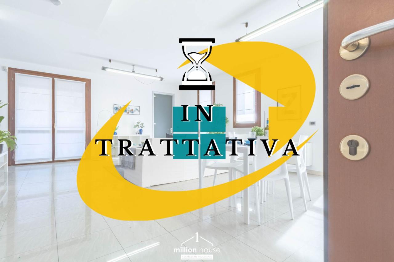 appartamento in vendita a Mariano Comense