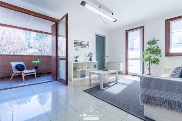 appartamento in vendita a Mariano Comense