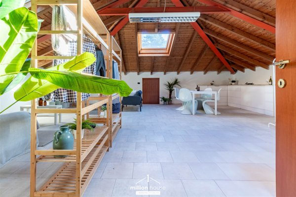 appartamento in vendita a Mariano Comense