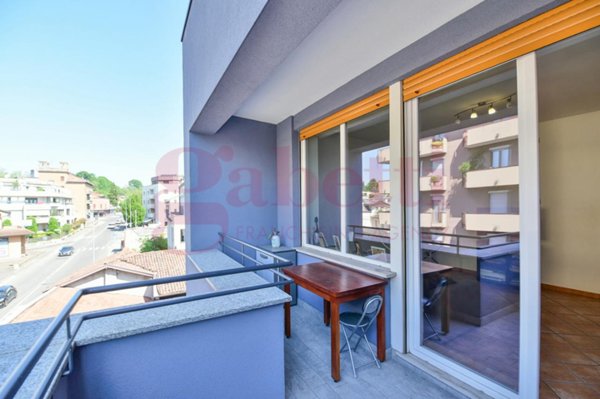 appartamento in vendita a Mariano Comense