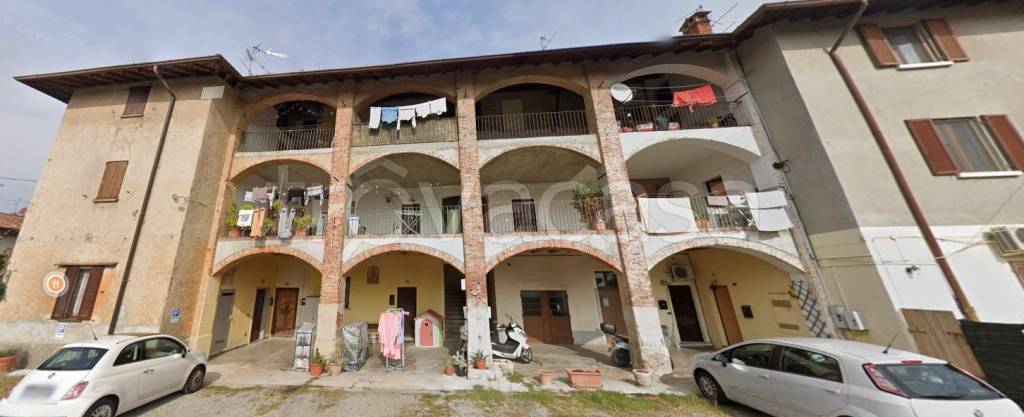 appartamento in vendita a Mariano Comense