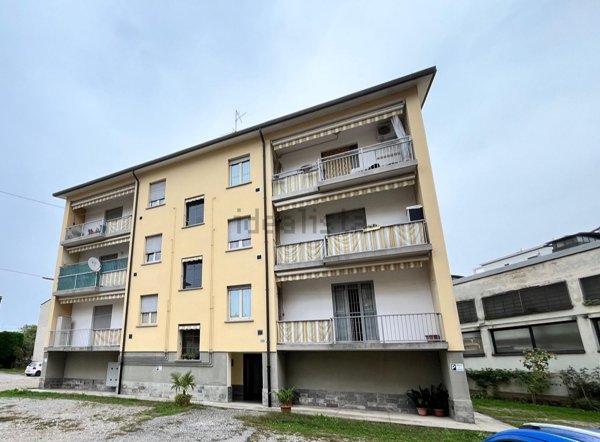 appartamento in vendita a Mariano Comense