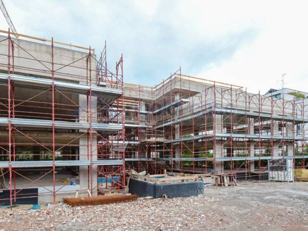 appartamento in vendita a Mariano Comense