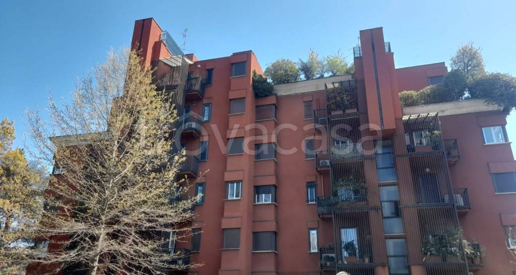 appartamento in vendita a Mariano Comense