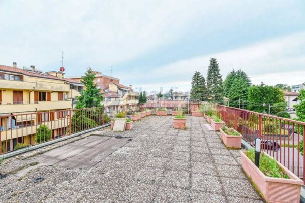 appartamento in vendita a Mariano Comense