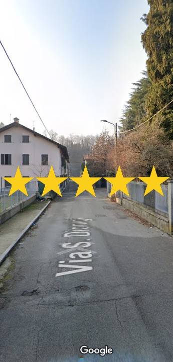 appartamento in vendita a Mariano Comense